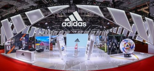 阿迪达斯深耕中国25载 本土化叙事与商品信息服务的双轮驱动